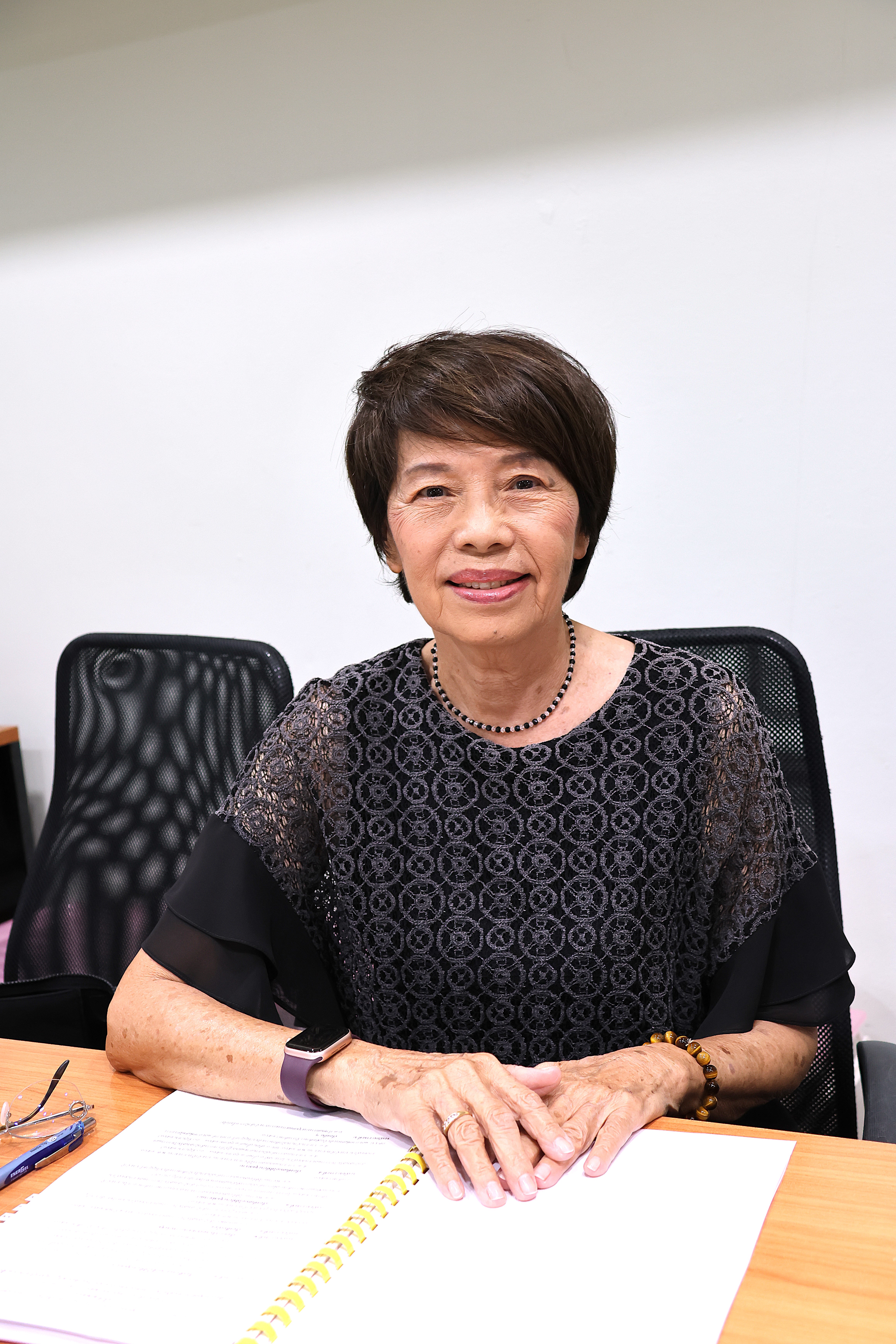 การประชุมคณะกรรมการประจำสำนักส่งเสริมวิชาการและงานทะเบียน ครั้งที่ 2/2569